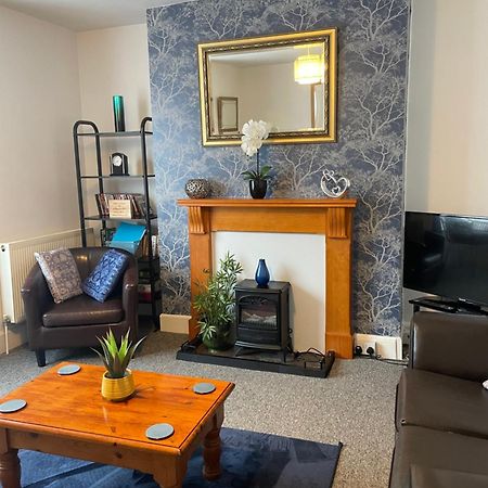 Ishara Apartment Уеймут Екстериор снимка