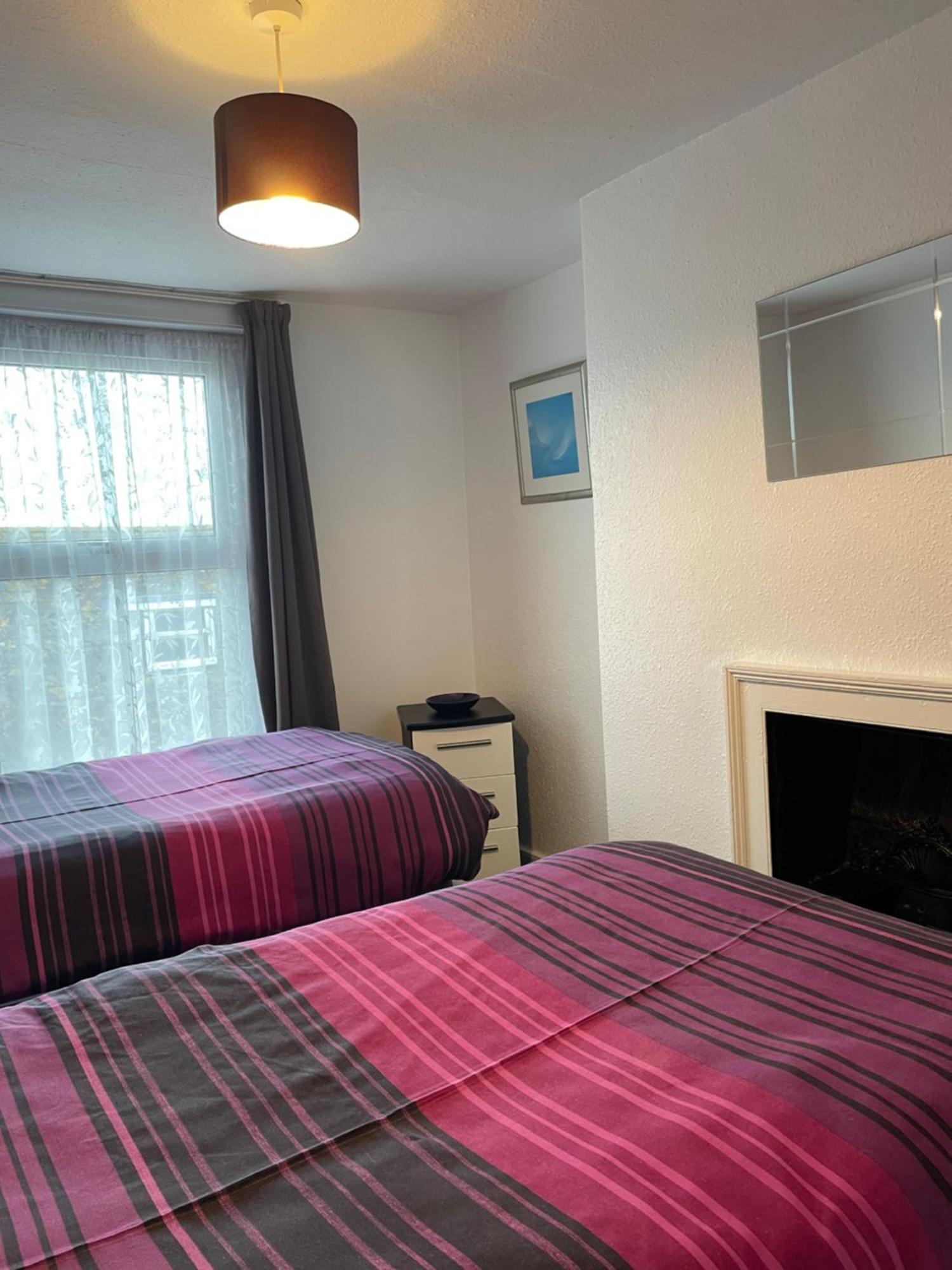 Ishara Apartment Уеймут Екстериор снимка