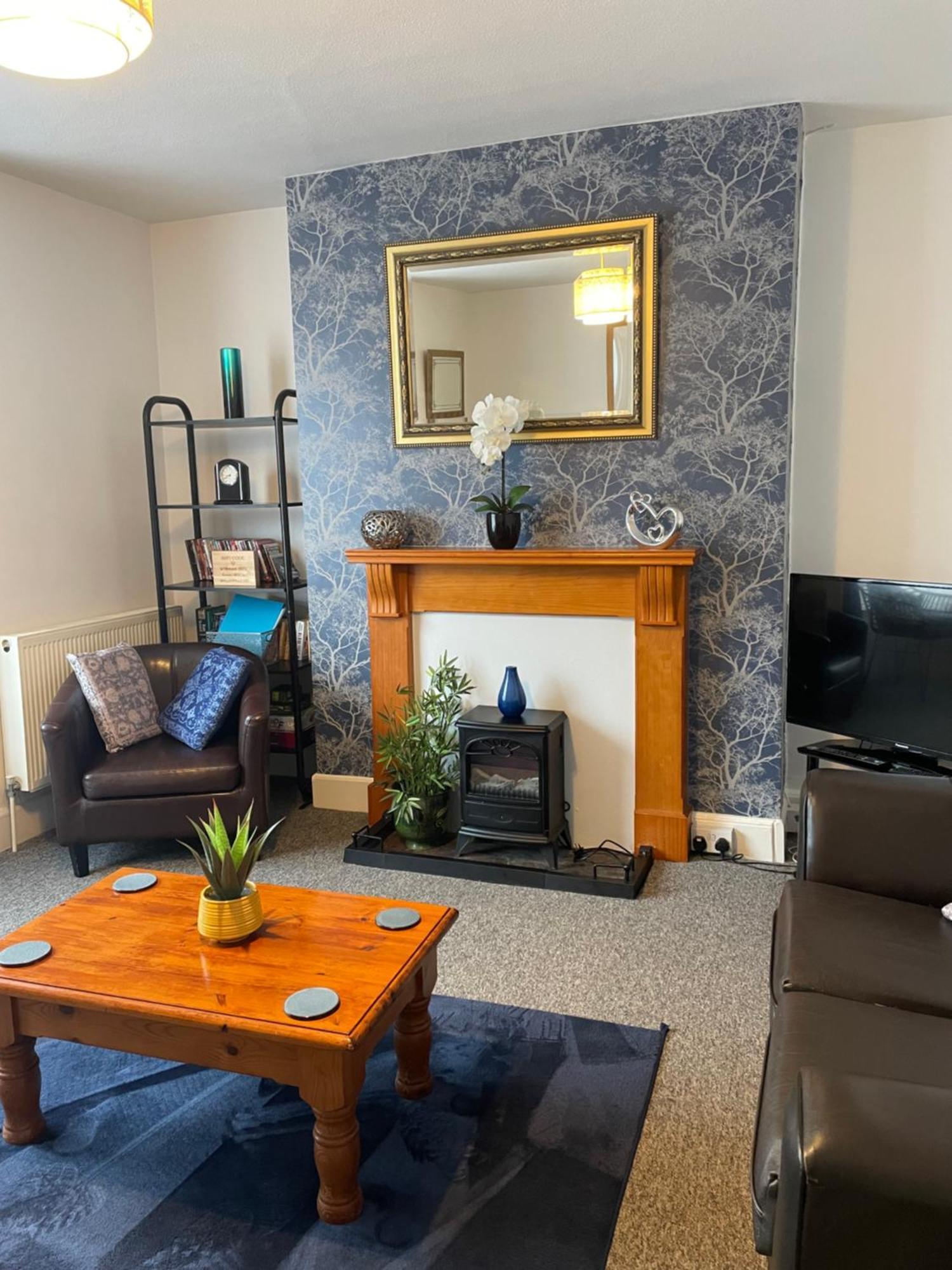 Ishara Apartment Уеймут Екстериор снимка