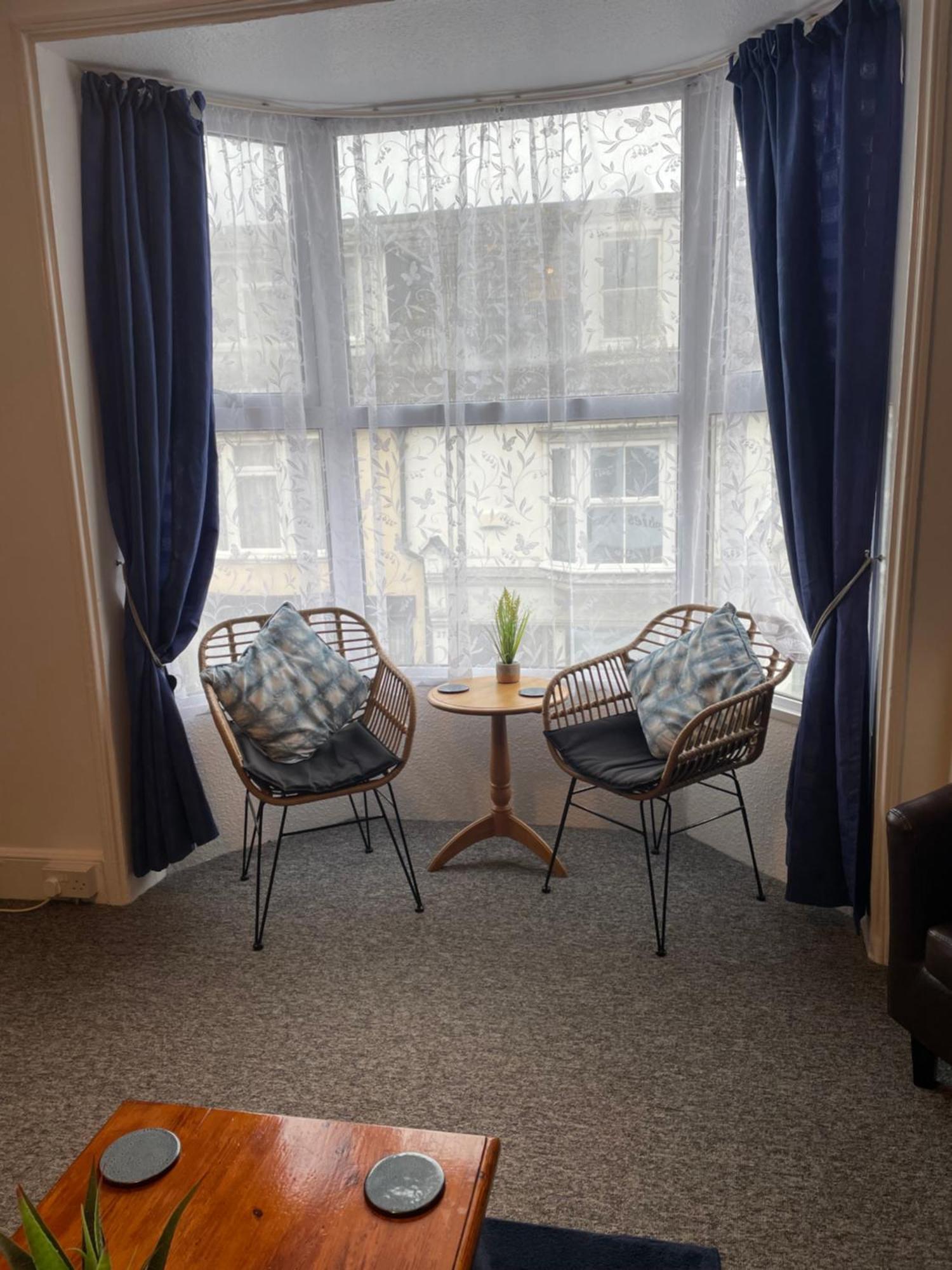 Ishara Apartment Уеймут Екстериор снимка