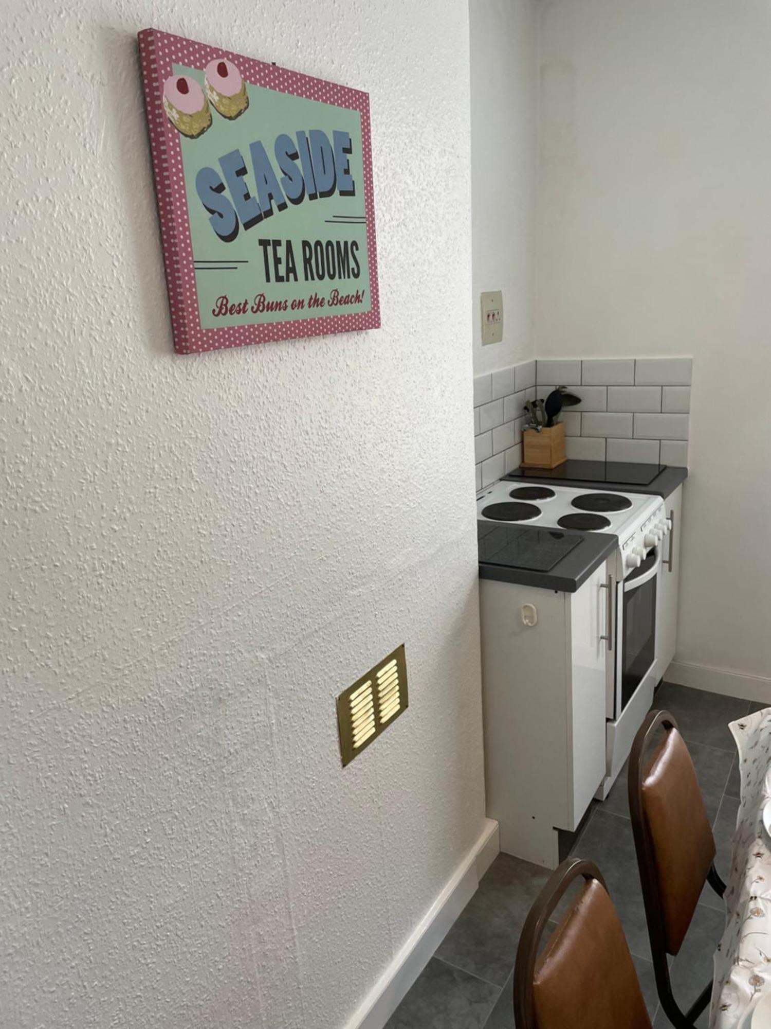 Ishara Apartment Уеймут Екстериор снимка