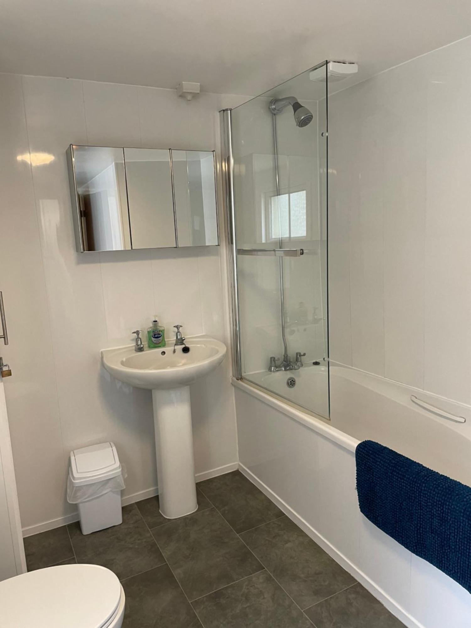 Ishara Apartment Уеймут Екстериор снимка