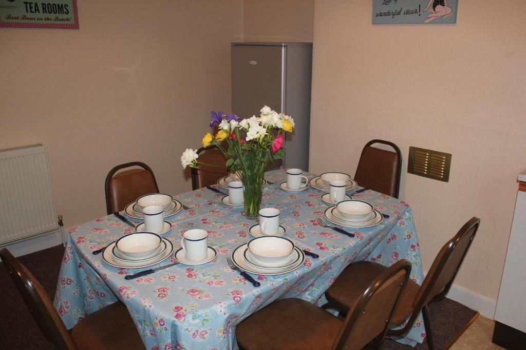 Ishara Apartment Уеймут Стая снимка