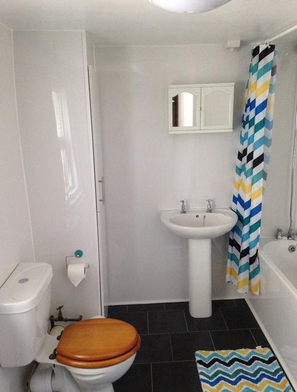 Ishara Apartment Уеймут Екстериор снимка